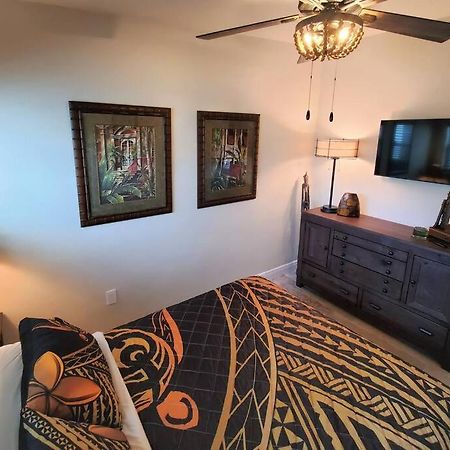 Bali Bungalow - Downtown Коко Бийч Екстериор снимка